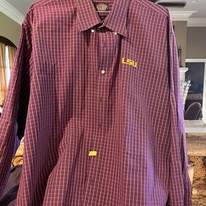Men’s LSU shirt